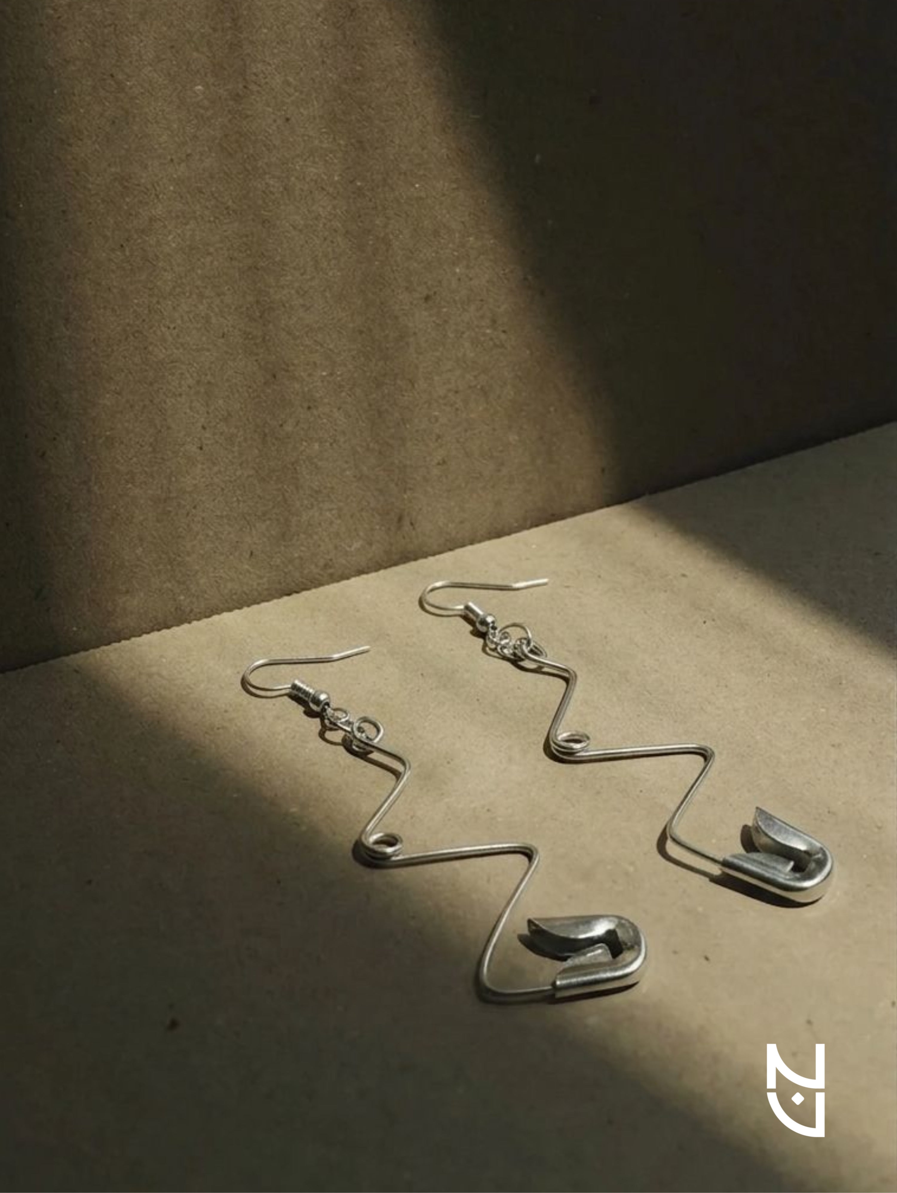 Artistic Pins