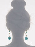 Chain it in blue