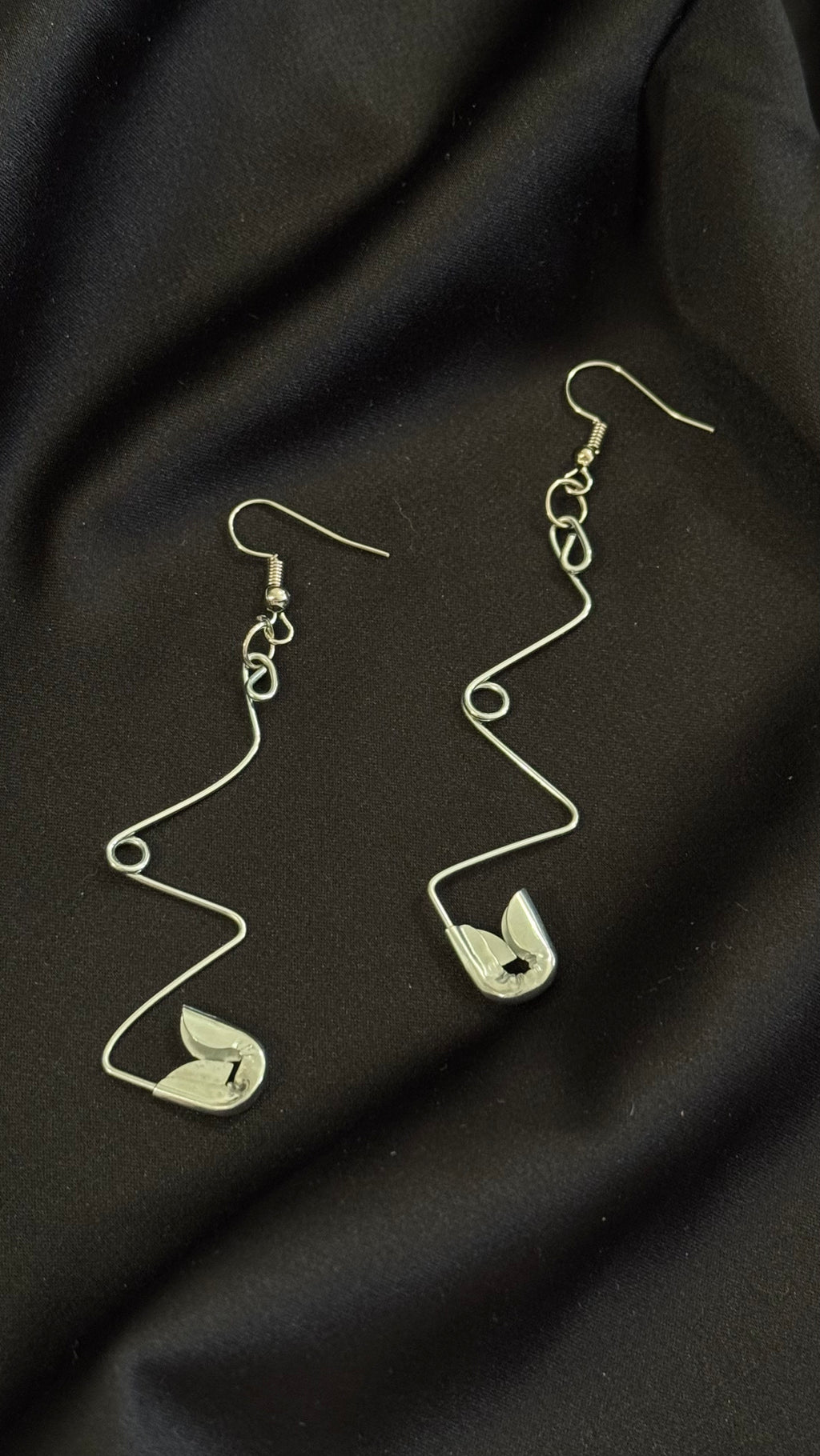 Artistic Pins