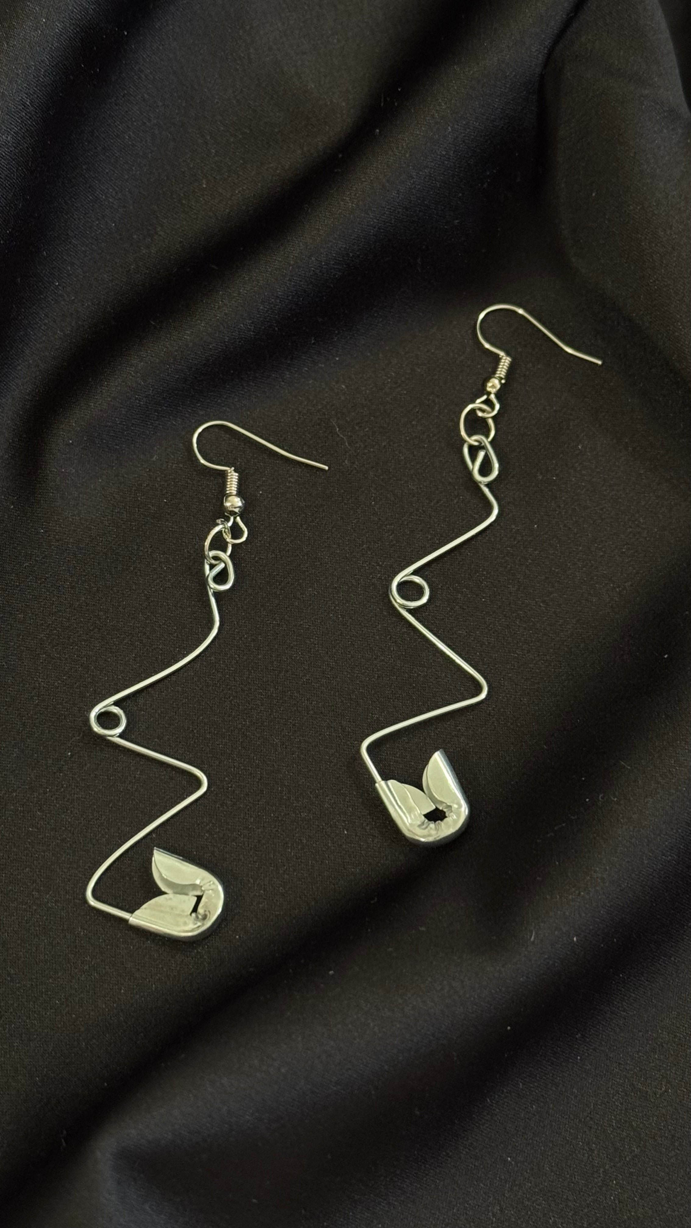 Artistic Pins