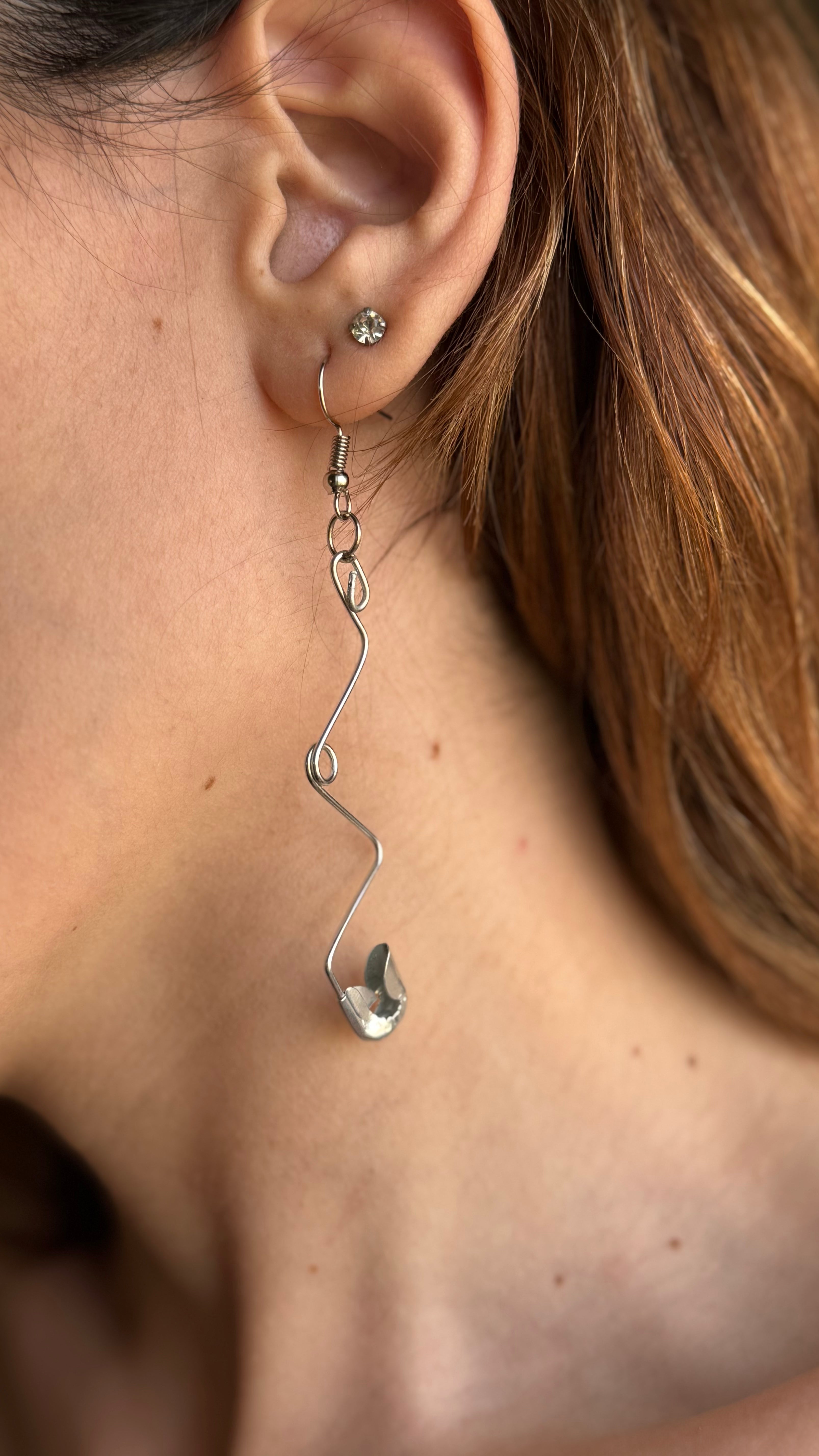 Artistic Pins